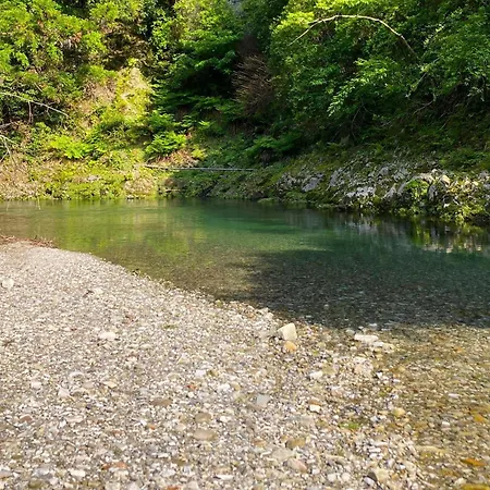 すさみ町 Maruta 和歌山すさみヴィラ エクステリア 写真