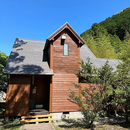 すさみ町 Maruta 和歌山すさみヴィラ エクステリア 写真