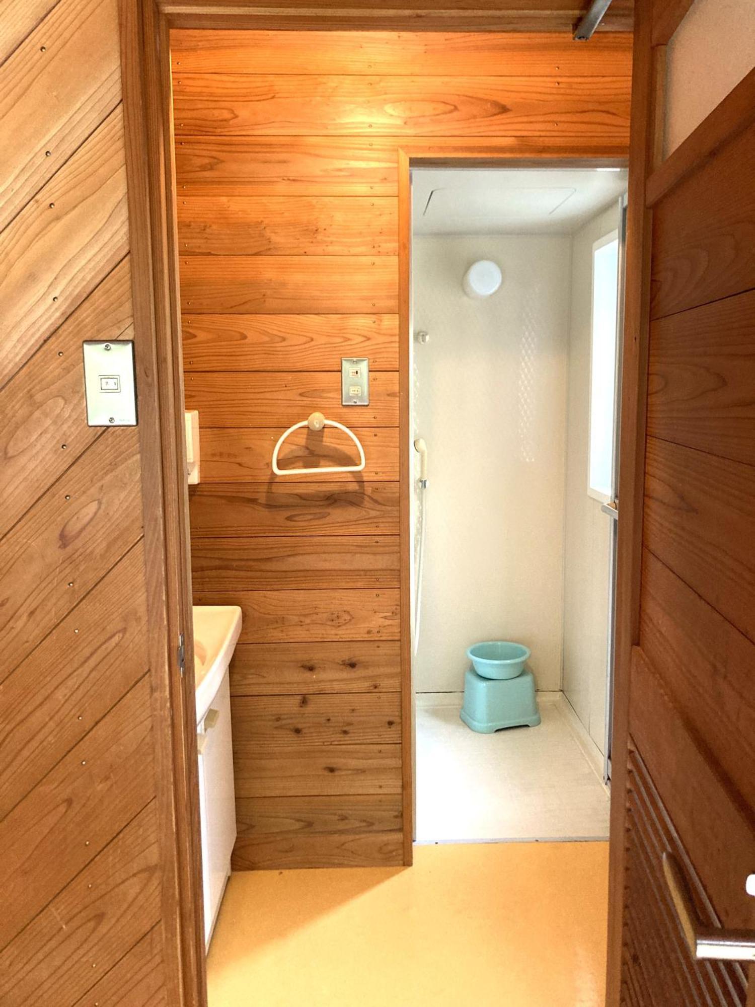 Villa Maruta 和歌山すさみ *