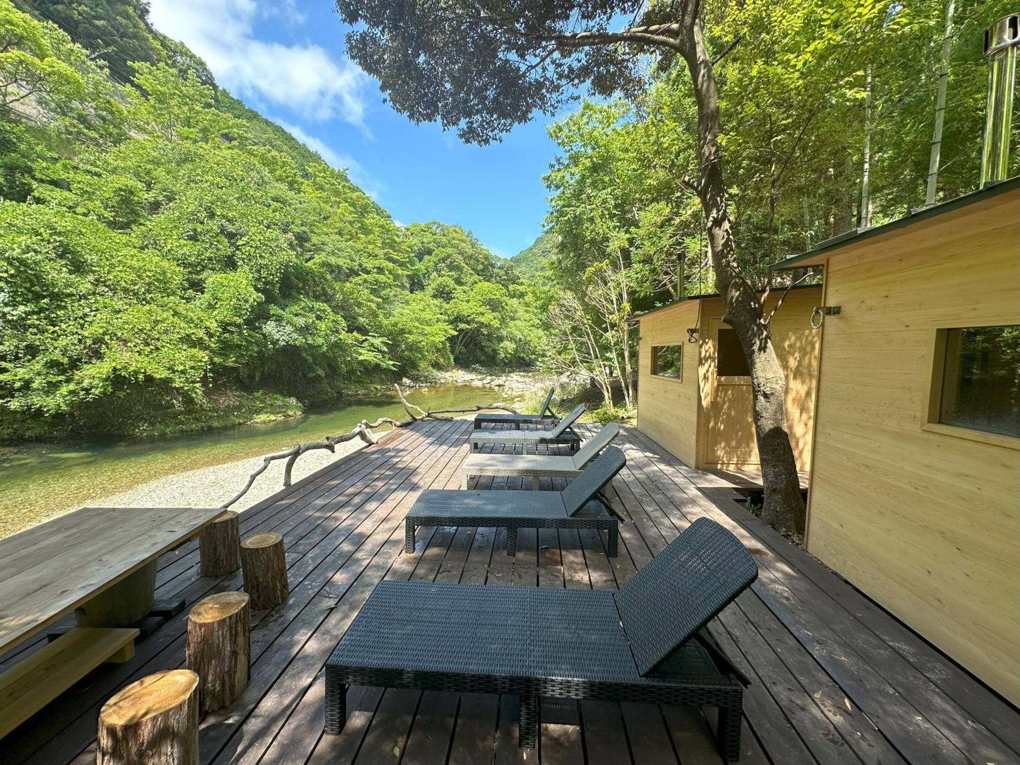 Villa Maruta 和歌山すさみ